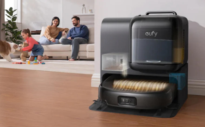 Who Should Choose a Robot Vacuum Mop Combo?