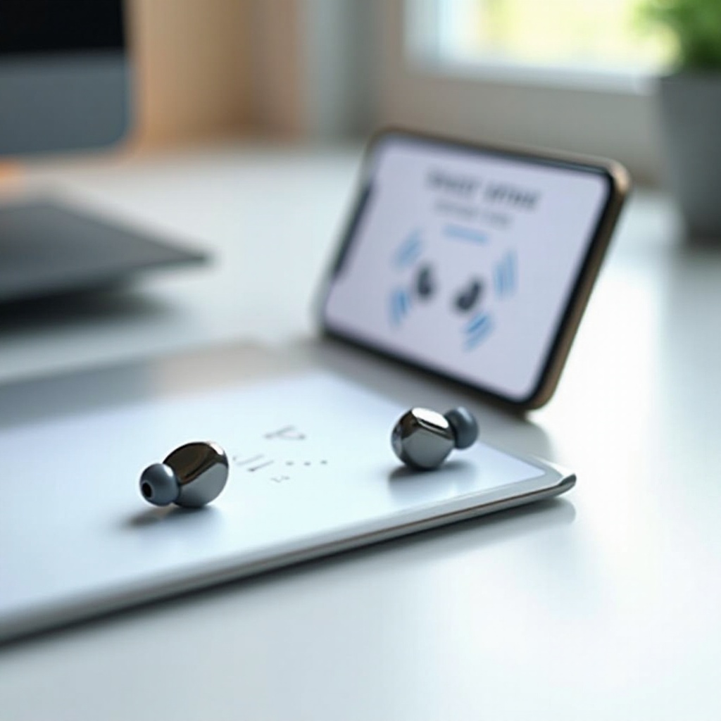 Puoi condividere l’audio con gli auricolari Samsung su iPhone? Una guida completa