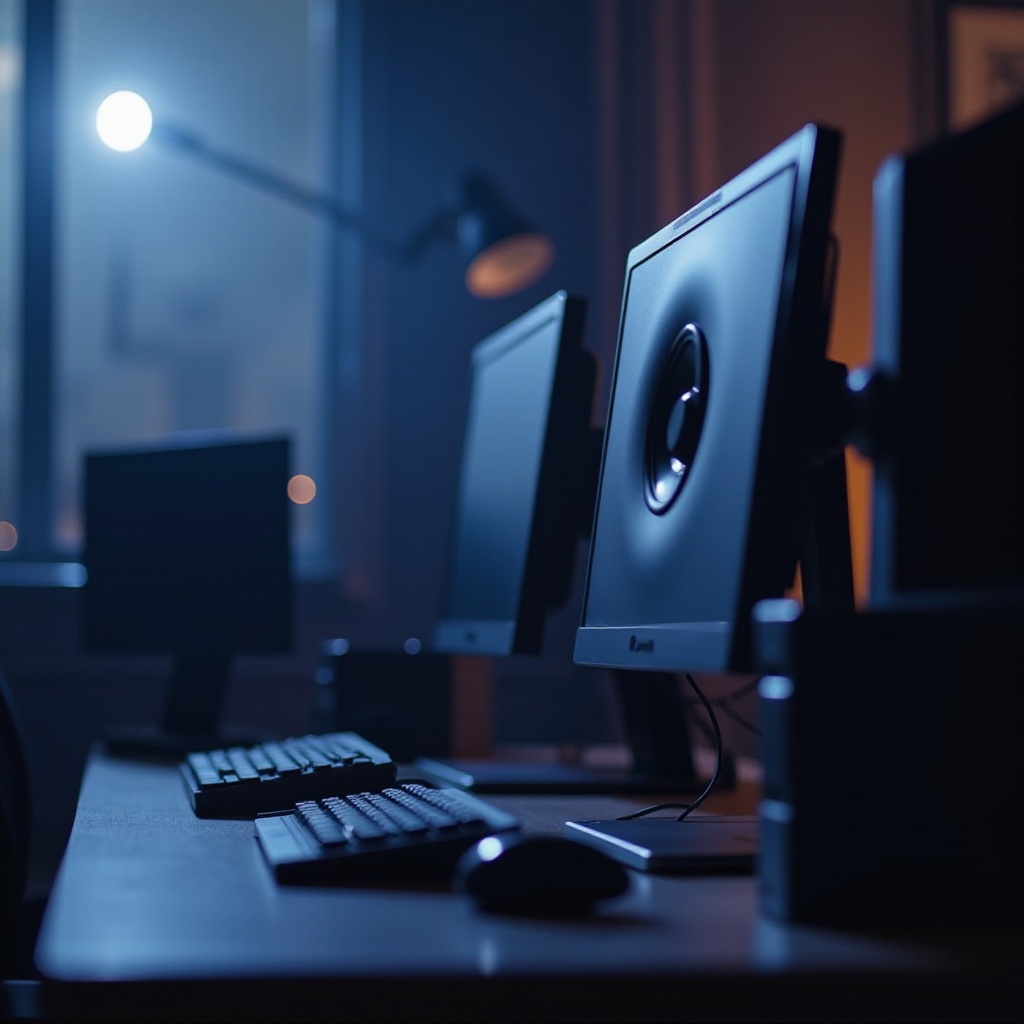 I monitor per computer hanno tutti gli altoparlanti? Analisi delle caratteristiche e considerazioni.