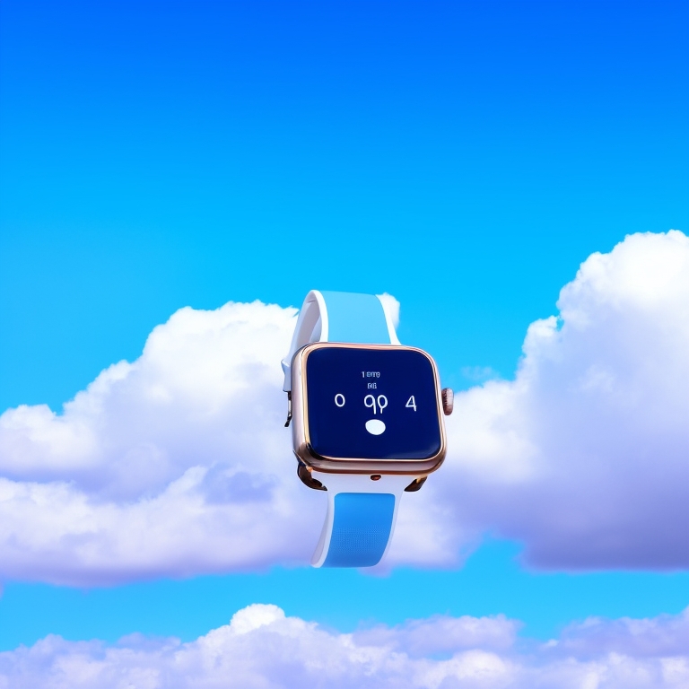 Come trovare l’Apple Watch se è scarico