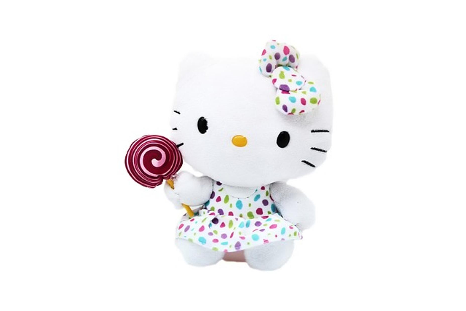 The Ultimate Guide to Hello Kitty Belly Piercing Jewelry