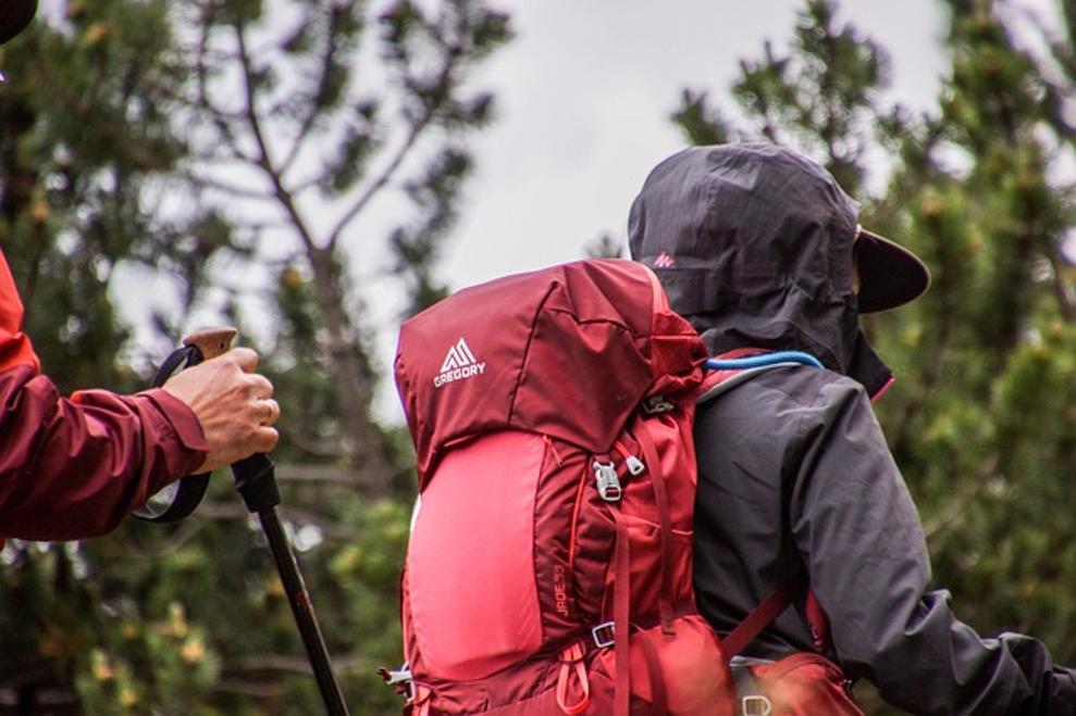 How to Clean a Jansport Backpack in 2024